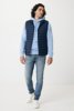 IQONIQ Meru heren gerecycled polyester bodywarmer