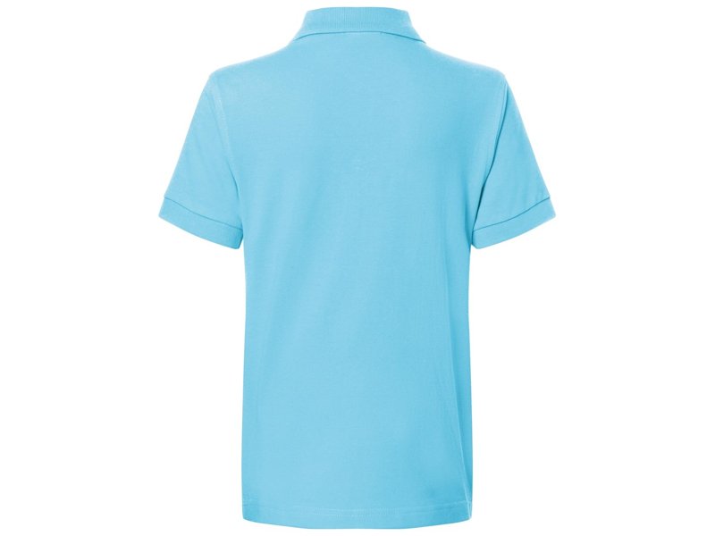 Kinderpolo's in 35 kleuren leverbaar, snel online bestellen Kinderpolo's in 35 kleuren leverbaar, snel online bestellen