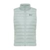 IQONIQ Meru dames gerecycled polyester bodywarmer IQONIQ Meru dames gerecycled polyester bodywarmer