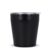 Koffiebeker metallic 180ml