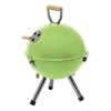 Tafelbarbecue Cookout