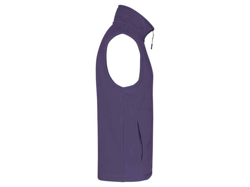 Fleece bodywarmer Luca Fleece bodywarmer Luca