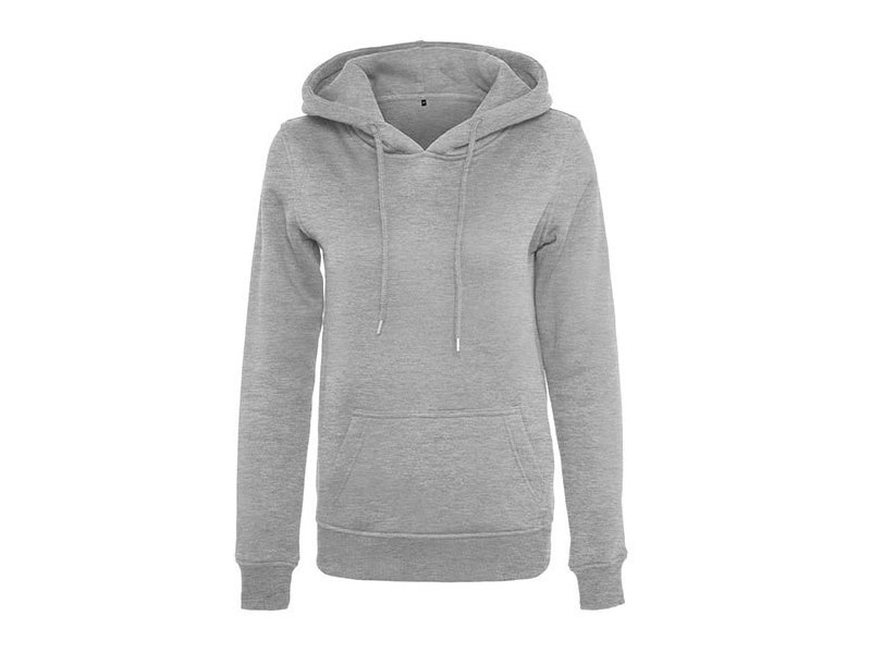 Build your brand Heavy Hoodie Dames