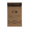 Bamboo Key Rectangle sleutelhanger