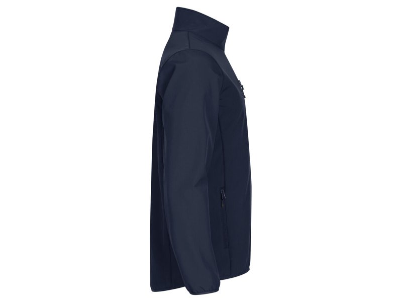 Klassieke softshell jas