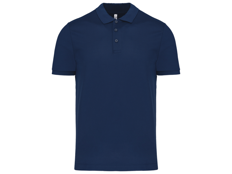 PROACT® Heren-sportpolo