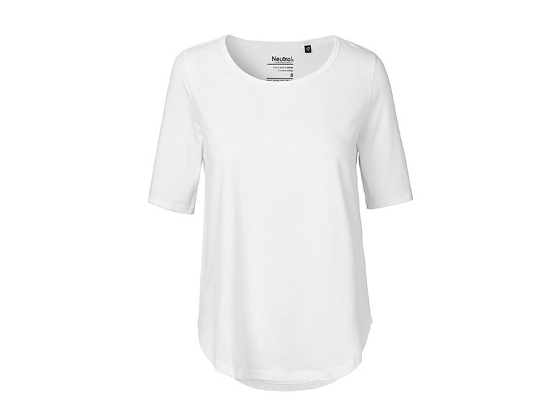Neutral - Ladies´ Half Sleeve T-Shirt Neutral - Ladies´ Half Sleeve T-Shirt