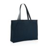 Impact AWARE ™ gerecycled katoenen shopper 145gsm Impact AWARE ™ gerecycled katoenen shopper 145gsm