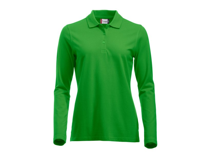 Clique Classic Marion L/S Clique Classic Marion L/S