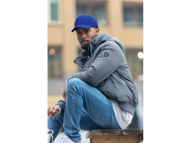 Duurzame katoenen Cap