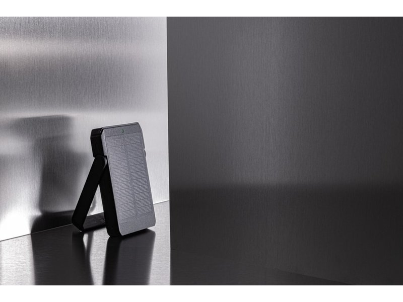 Skywave RCS rerecycled solar powerbank 10.000 mah 10W