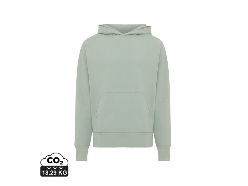 Iqoniq Yoho hoodie Iqoniq Yoho hoodie