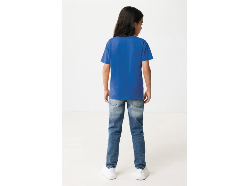 Iqoniq kinder t-shirt Koli Iqoniq kinder t-shirt Koli