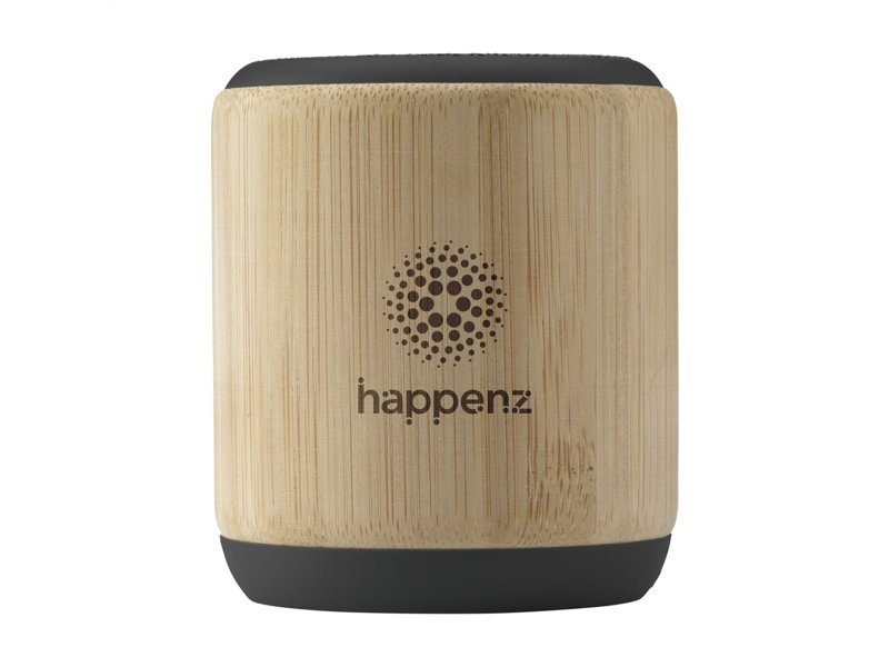 Timor Bamboo Wireless Speaker draadloze speaker Timor Bamboo Wireless Speaker draadloze speaker