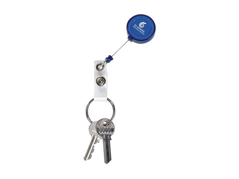 Badgehouders bedrukken met logo