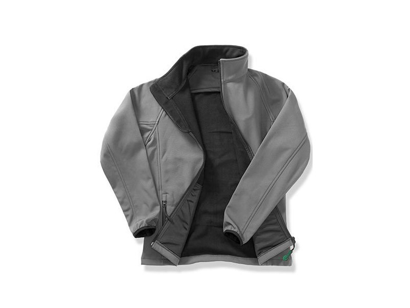 Printable Softshell Jacket Printable Softshell Jacket