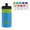 Sportfles met rand 500ml Sportfles met rand 500ml