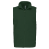 Fleece bodywarmer Luca Fleece bodywarmer Luca