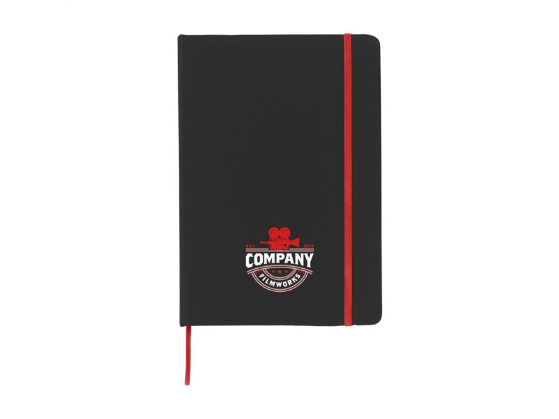 BlackNote A5 notitieboek BlackNote A5 notitieboek