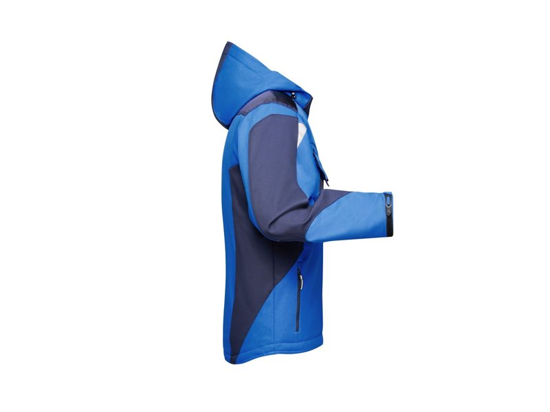 Craftsmen Softshell Jacket - STRONG - Craftsmen Softshell Jacket - STRONG -