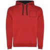 Roly hoodie Urban voor heren