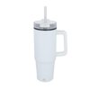 Miami beker met handvat en rietje 800ml Miami beker met handvat en rietje 800ml