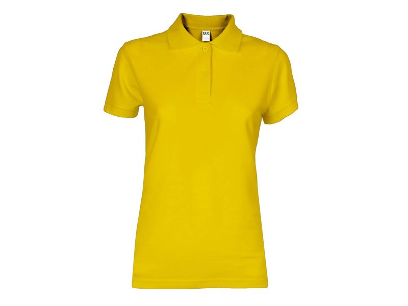 BS Evolution dames polo BS Evolution dames polo