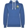 Roly hoodie Urban voor dames