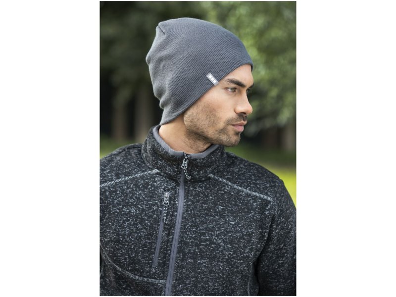 Level beanie Level beanie