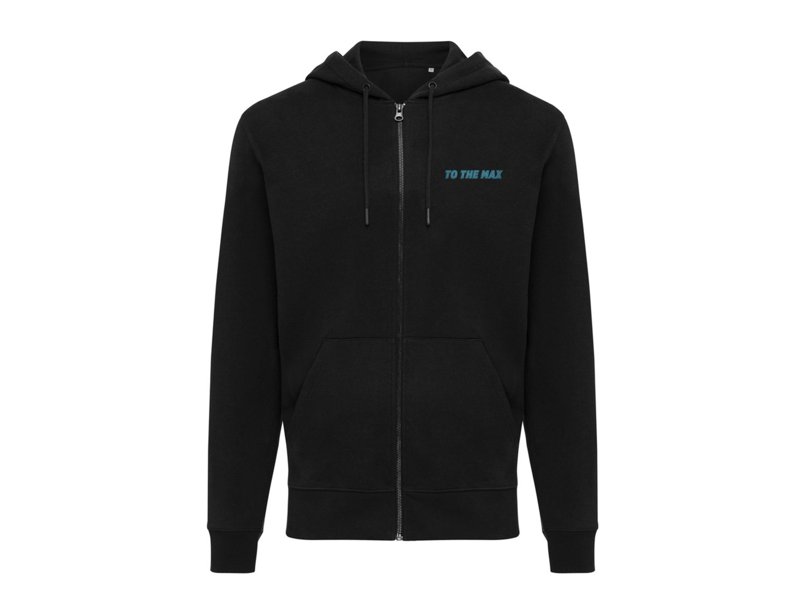 Iqoniq Abisko Zipped hoodies Iqoniq Abisko Zipped hoodies