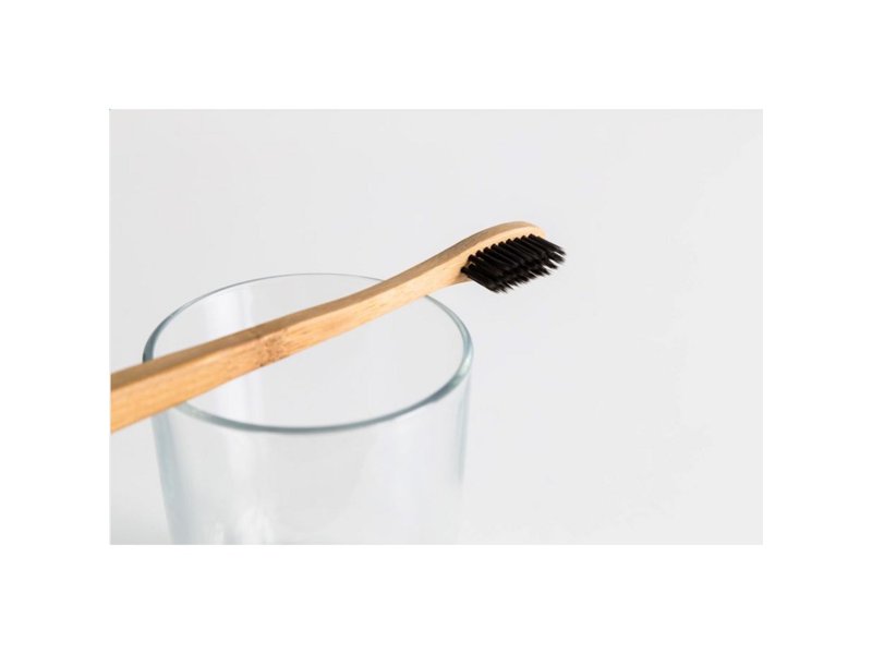 Bamboo Toothbrush tandenborstel Bamboo Toothbrush tandenborstel