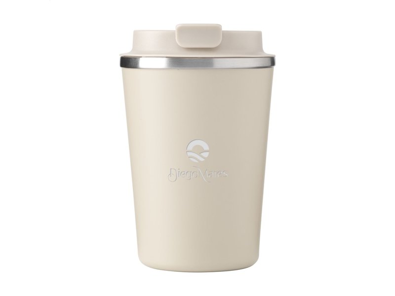 Kaffi RCS Recycled Coffee Mug 300 ml thermosbeker Kaffi RCS Recycled Coffee Mug 300 ml thermosbeker