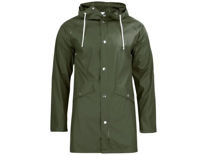 Clique Classic Rain Jacket