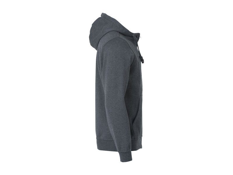 Clique Basic Hoody Full zip Clique Basic Hoody Full zip