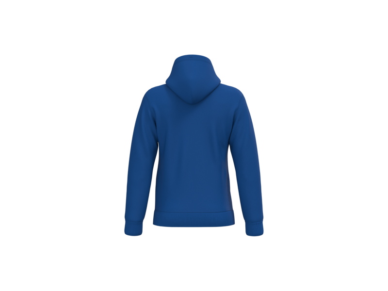 Kariban Sweater Capuchon | Heren Kariban Sweater Capuchon | Heren