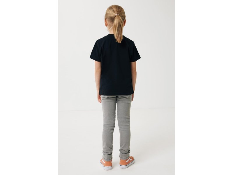 Iqoniq kinder t-shirt Koli Iqoniq kinder t-shirt Koli