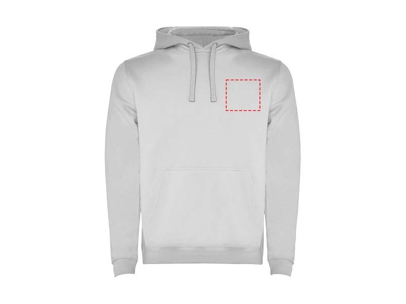 Roly hoodie Urban voor heren Roly hoodie Urban voor heren