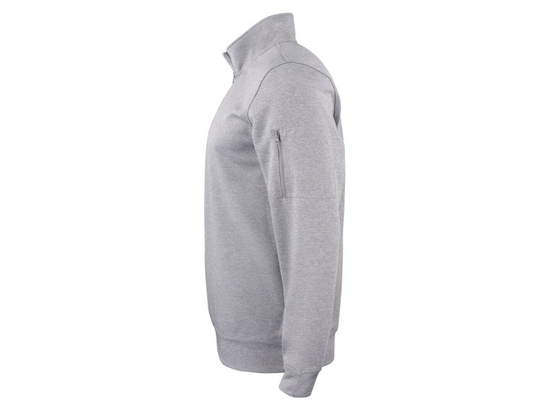 Clique - Basic Active Half Zip
