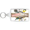 Orca L4 grote sleutelhanger Orca L4 grote sleutelhanger