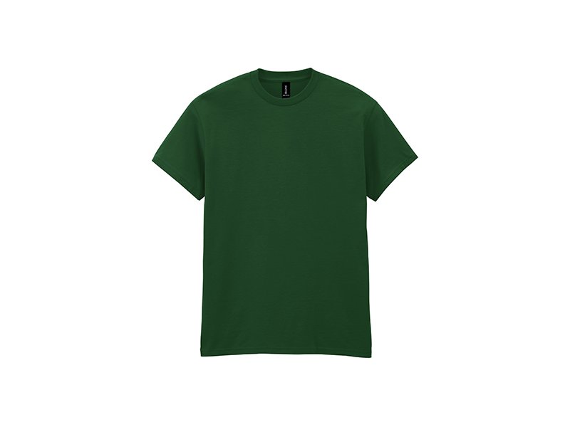 Gildan T-shirts, jarenlang een veelverkocht model