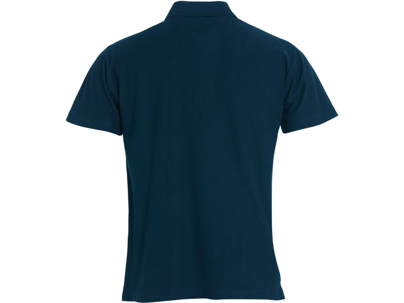 Clique Basic Polo S/S Junior Clique Basic Polo S/S Junior