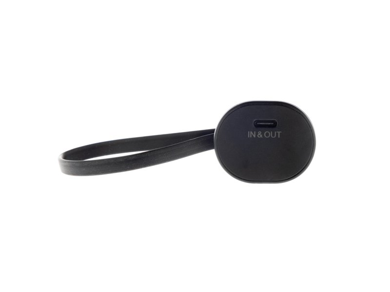 CycleCell 5000mAh powerbank met verwijderbare batterij