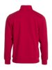 Clique Basic Half Zip