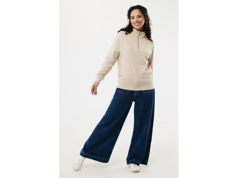 IQONIQ Elgon Zip sweater IQONIQ Elgon Zip sweater