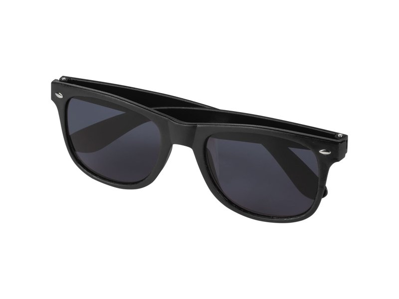 Sun Ray zonnebril van gerecycled plastic