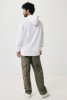 Iqoniq Yengo recycled katoen hoodie met steekzakken Iqoniq Yengo recycled katoen hoodie met steekzakken