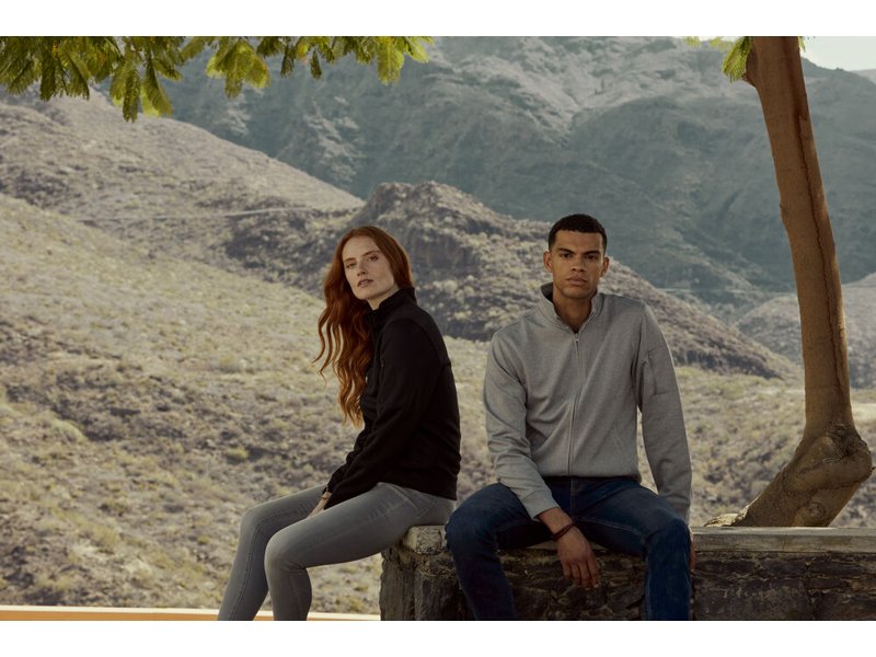 Clique Basic Active Cardigan