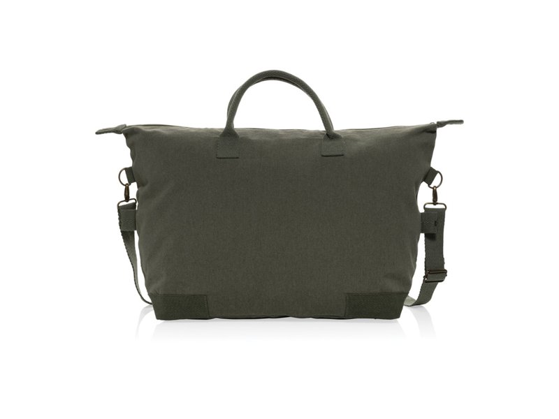 Luxe Duffel Travelbag Luxe Duffel Travelbag