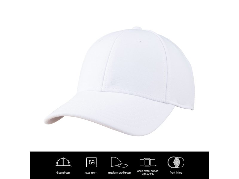 Kingcap Exclusive Sports Cap