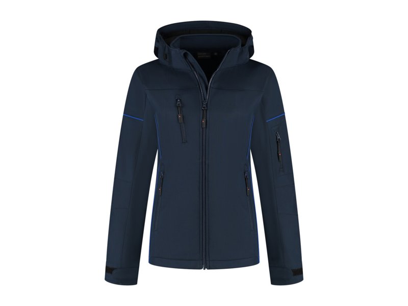 Santino Softshell Jacket Curtis Ladies Santino Softshell Jacket Curtis Ladies